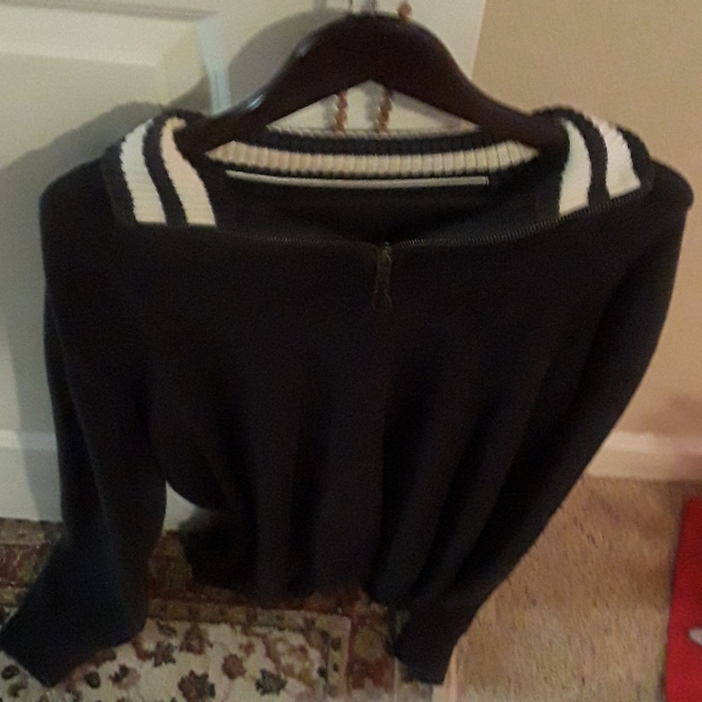 XXL Nautica Pull Over
